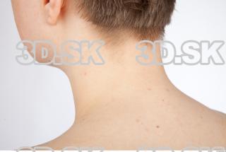 Neck texture of Ella 0007